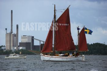 EA346767, Eastpress, Kotka, Finland